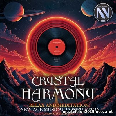 Crystal Harmony Crystal Harmony