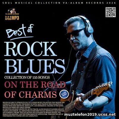 On The Road Of Charms On The Road Of Charms