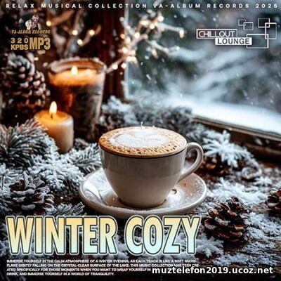 Lounge Winter Cozy Lounge Winter Cozy