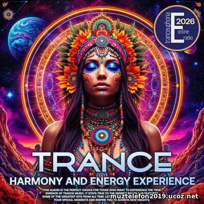 Harmony And Energy Experience
