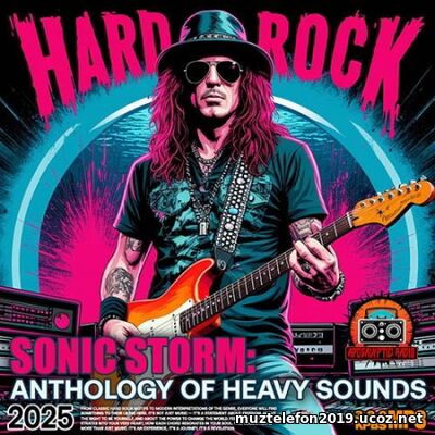 Hard Sonic Storm