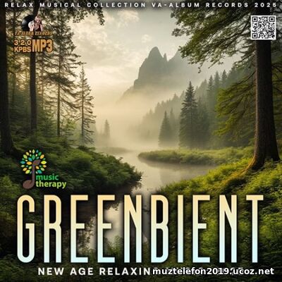 Greenbient Greenbient
