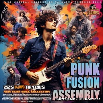 Punk Fusion Assembly