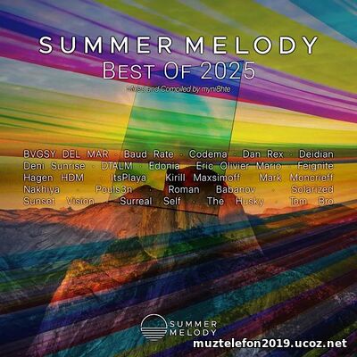 Summer Melody - Best of 2025 (2025)