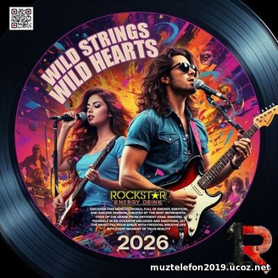 Wild Strings Wild Hearts