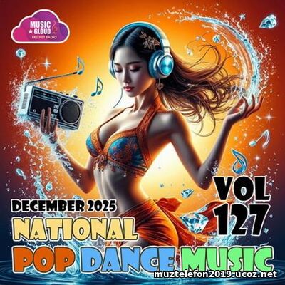 National Pop Dance Music Vol. 127 National Pop Dance Music Vol. 127