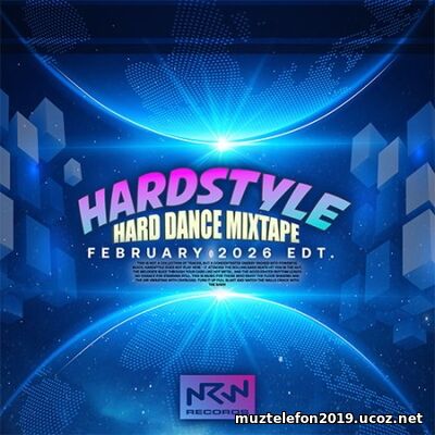 Global Hard Dances Global Hard Dances