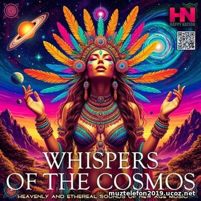 Whispers Of The Cosmos