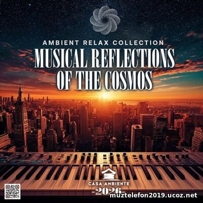 Musical Reflections Of The Cosmos