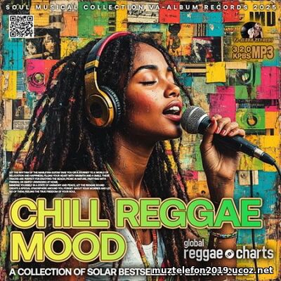 Chill Reggae Mood