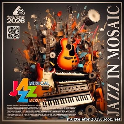 Jazz In Mosaic