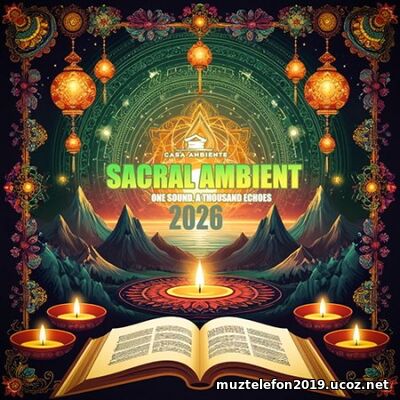 Sacral Ambient Music