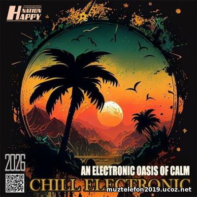 Chill Electronic Oasis