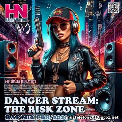 Danger Stream Danger Stream