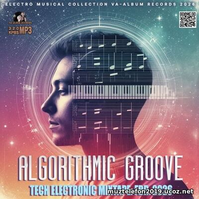 Algorithmic Groove