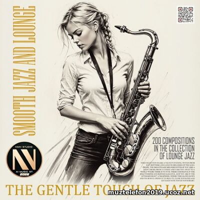 The Gentle Touch Of Jazz