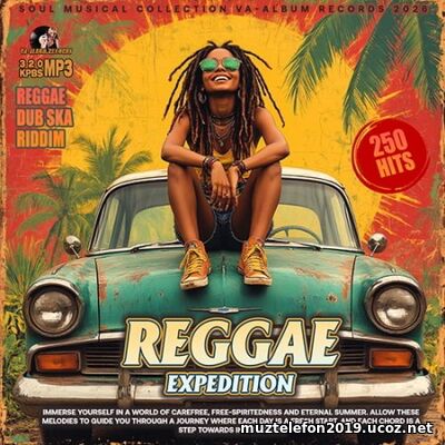 Reggae Expedition