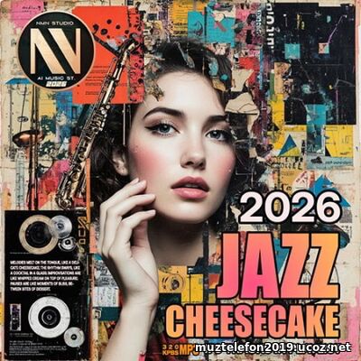 Jazz Cheesecake