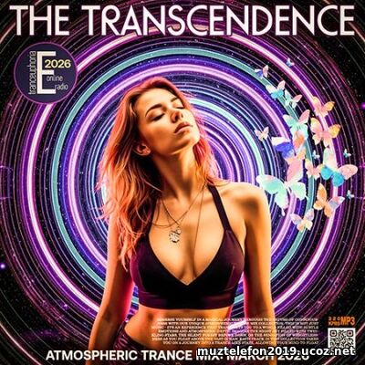 The Transcendence Euphoria The Transcendence Euphoria