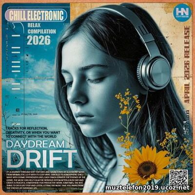 EDM: Daydream Drift (2026)