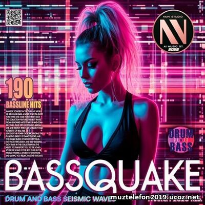 NMN: Bassquake