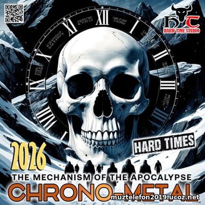 Chrono Metal Chrono Metal