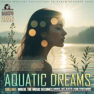 EDM: Aquatic Dreams (2026)