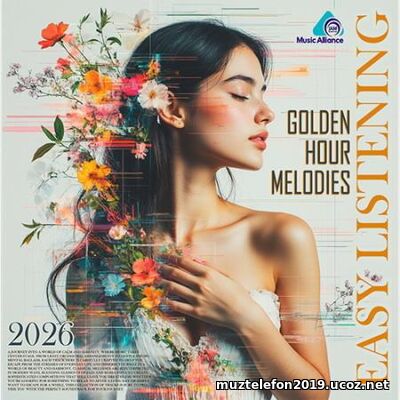 EDM: Easy Listening: Golden Hour (2026)