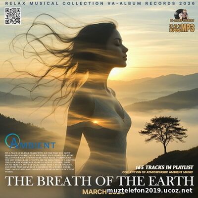 EDM: The Breath Of The Earth (2026)