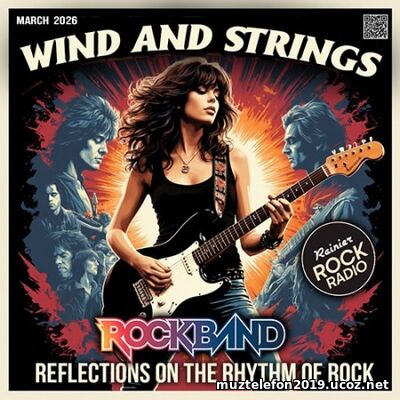 Wind And Strings Wind And Strings