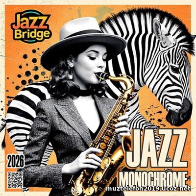 EDM: Jazz Monochrome (2026)