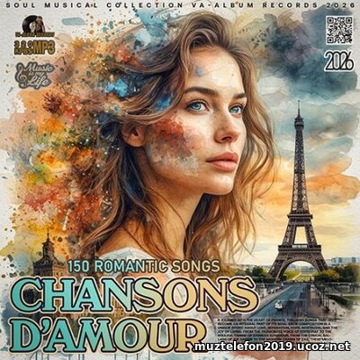 Chansons D Amour (2026) EDM: Chansons D Amour (2026)