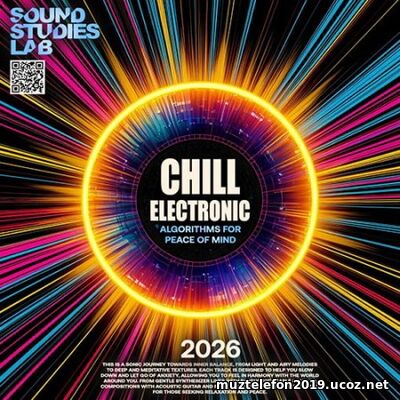 EDM: Algorithms For Peace Of Mind (2026)