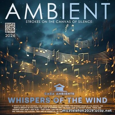 EDM: Whispers Of The Wind (2026)