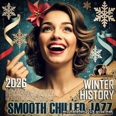 EDM: Smooth Chilled Jazz (2026)