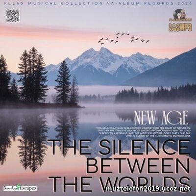 EDM: The Silence Between The Worlds (2026)