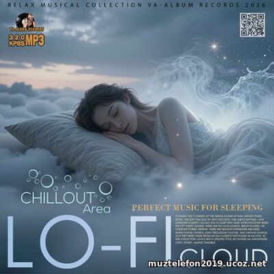 LoFi Cloud (2026) EDM: LoFi Cloud (2026)