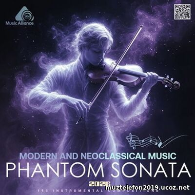 EDM: Phantom Sonata (2026)