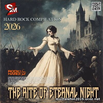 The Rite Of Eternal Night (2026) EDM: The Rite Of Eternal Night (2026)