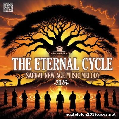 EDM: The Eternal Cycle (2026)