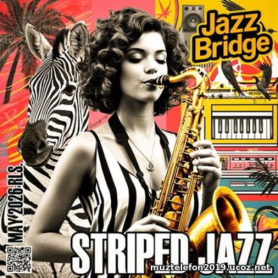EDM: Striped Jazz (2026)