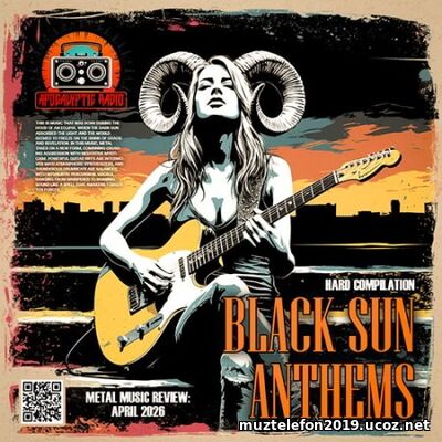 EDM: Black Sun Anthems (2026)