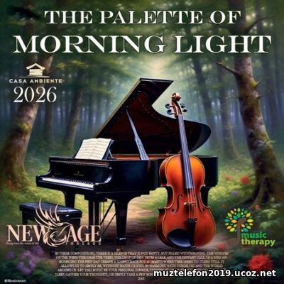 EDM: Morning light (2026)