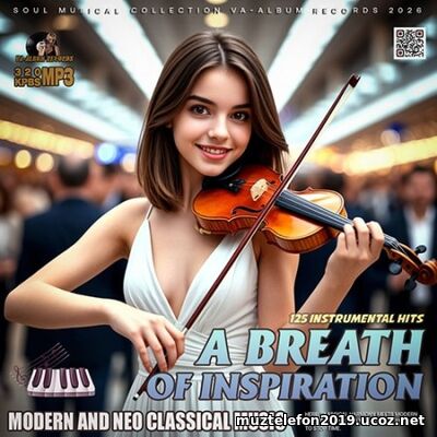EDM: A Breath Of Inspiration (2026)