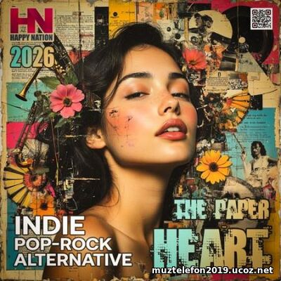 EDM: The Paper Heart (2026)