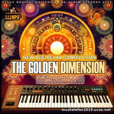 EDM: The Golden Dimension (2026)