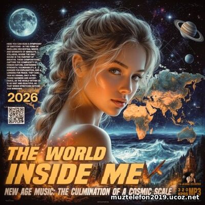 EDM: The World Inside Me (2026)