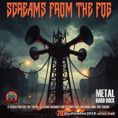 Scream From The Fog (2026) EDM: Scream From The Fog (2026)
