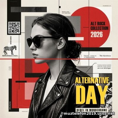 Alternative Day (2026) EDM: Alternative Day (2026)