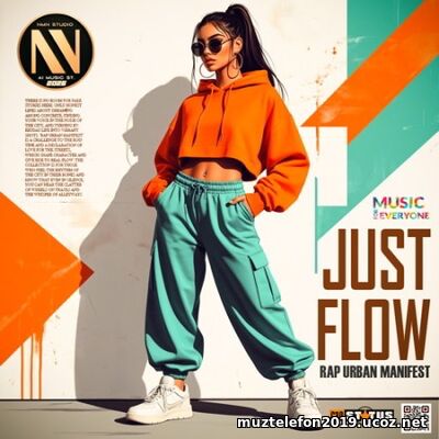 Just Flow (2026) EDM: Just Flow (2026)